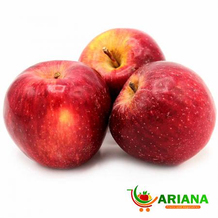 Best Ripe Apples Wholesale Supplier 