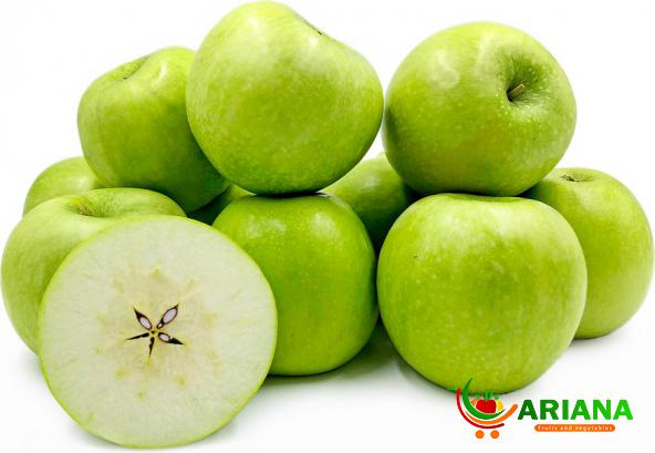 Top Magnificent  Green Apple for Selling