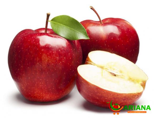 Best Incredible Tropical Apple for Trading