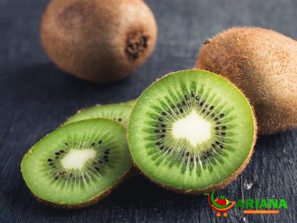 6 Good Reasons to Eat  Mini Kiwi Everyday 