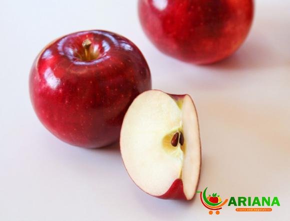 How to Ripen Red Delicious Apples?