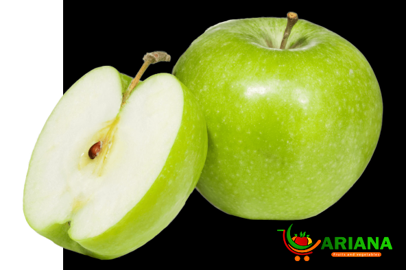 Top Magnificent Big Green Apple for Selling
