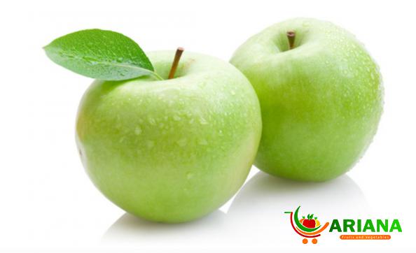 Biggest Wholesale Small Green Apple Suppliers