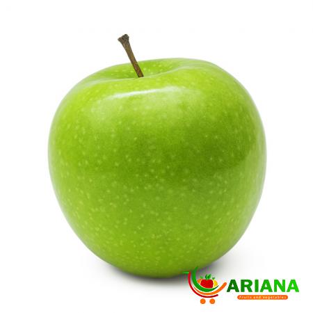 Fresh Green Apple Direct Supply