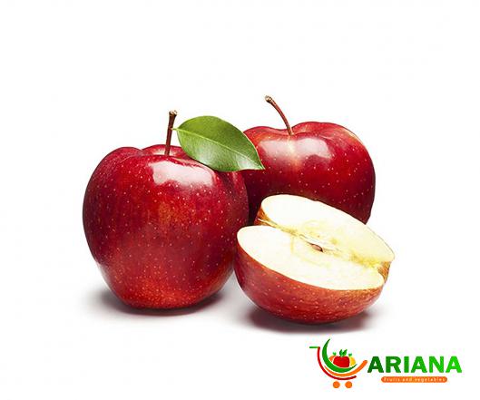 Top Great Big Red Apple Price List