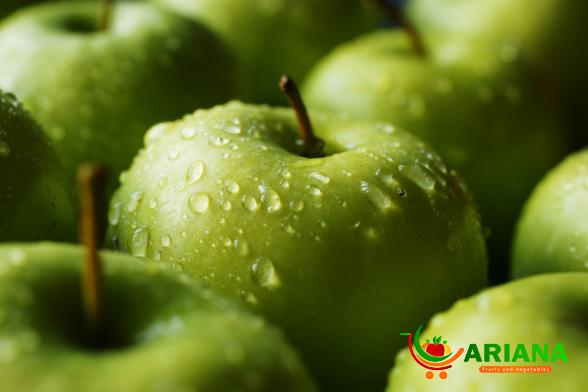 Biggest Large Granny Smith Apples Buyers