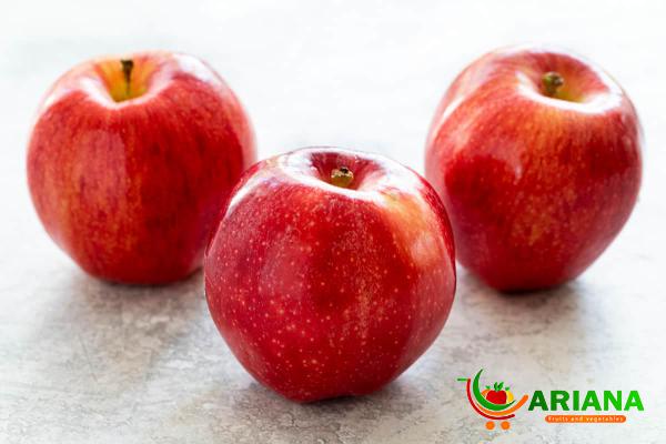 Is there Another Name for Gala Apples?