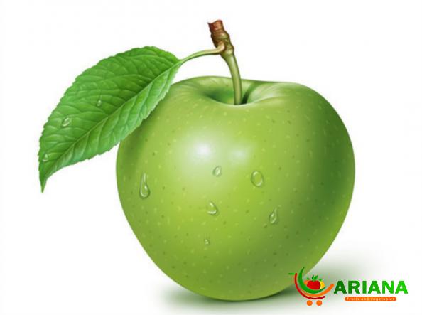 Delicious Green Apple on sale
