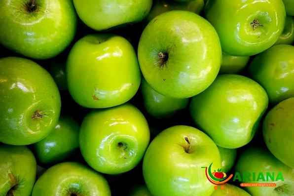 What is the Healthiest Apple to Eat?