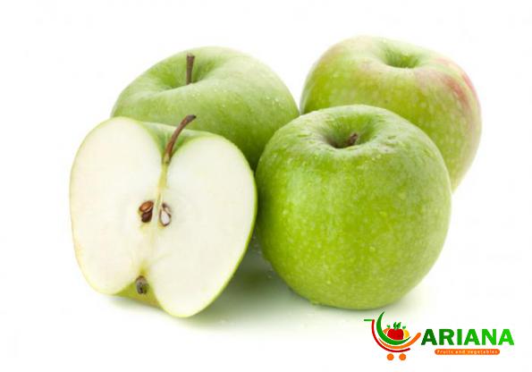Are Granny Smith Apples Sour or Sweet?