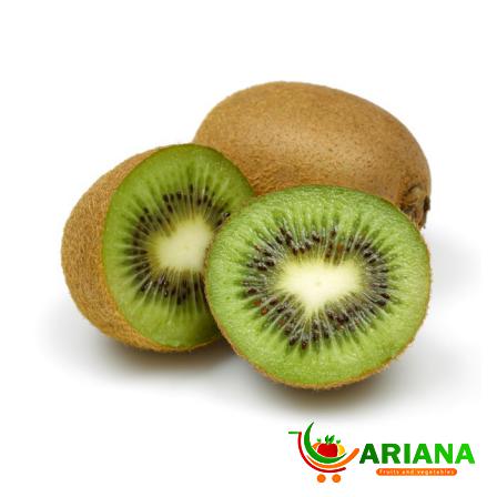 How Do You Know When a Kiwi Is Ripe?