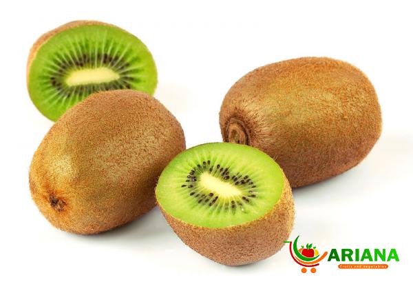 Types of Vitamins that Brown Kiwis Include