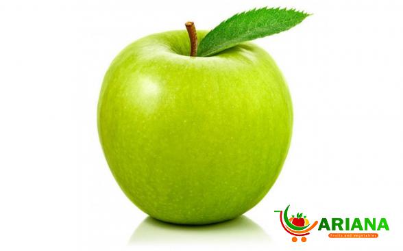 Top Selected Big Green Apple to Export