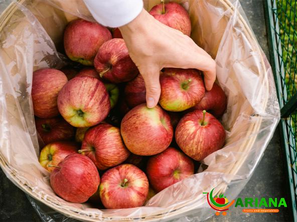 Benefits of granny gold apple for heart