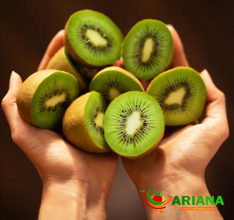 What Happens if You Eat Oval Kiwi Everyday?