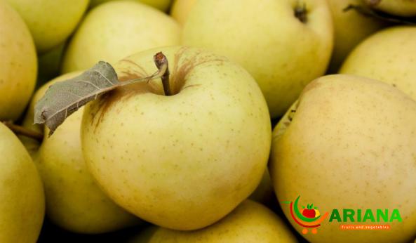 Promoting Bone Health with Big Yellow Apple
