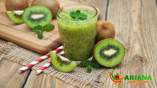 What are the Benefits of Small kiwi?