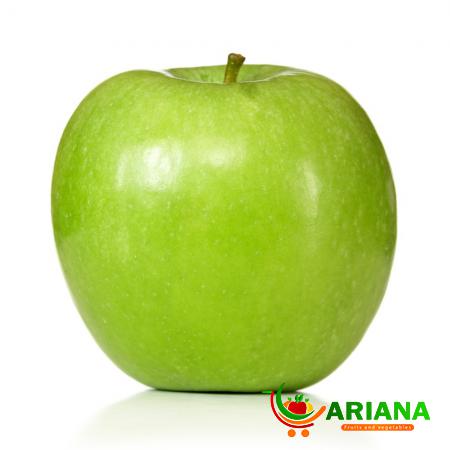 How Do you Know when a Granny Smith Apple is Ripe?