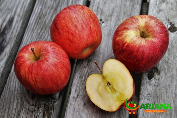 Best Quality Tropical Apple for Wholesale