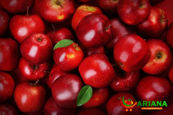 How to Recognize Best Organic Sweet Apples? 