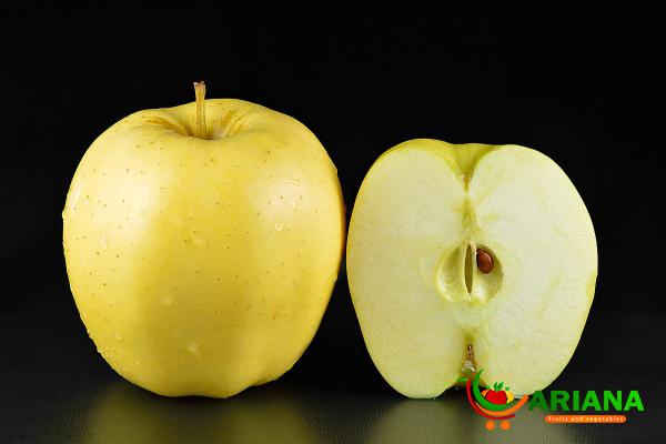 Reasons Why Apples are Popular in the International Market