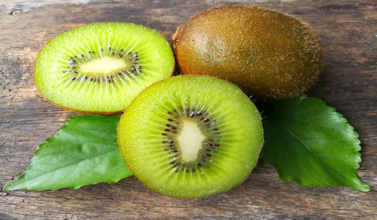  Kiwi benefits for skin and hair | Buy at a cheap price 