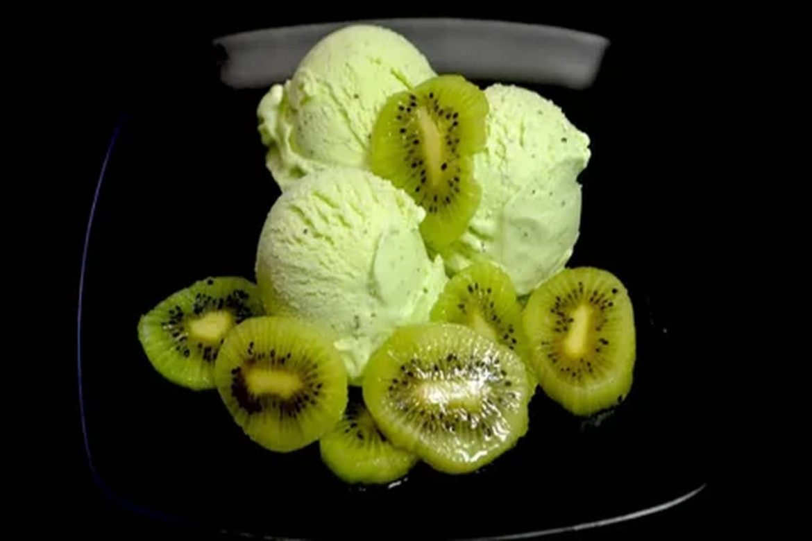 Kiwi ice cream maker gelato brands + Buy